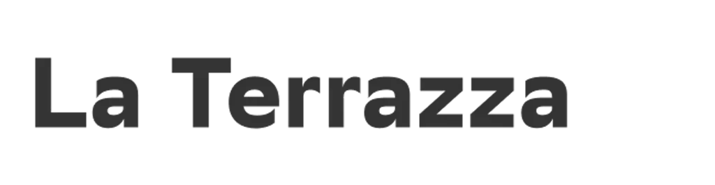 La Terrazza