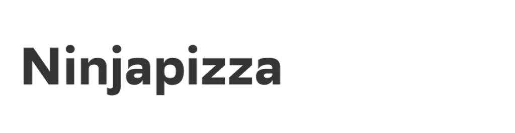 Ninjapizza