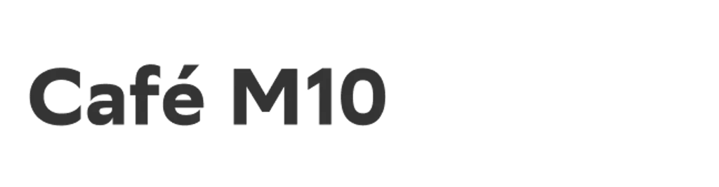 Café M10