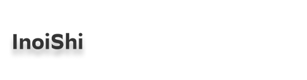 InoiShi