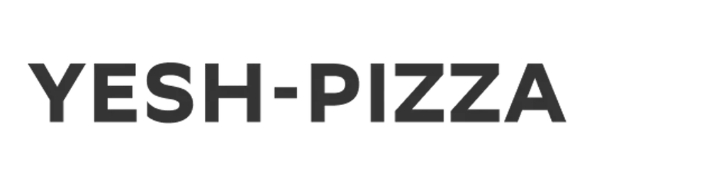 YESH-PIZZA