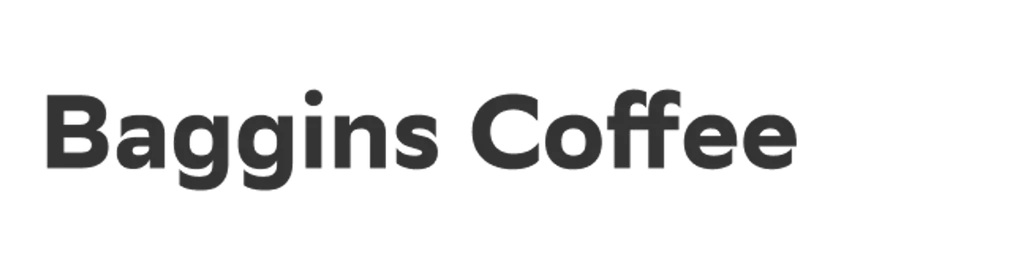 Baggins Coffee