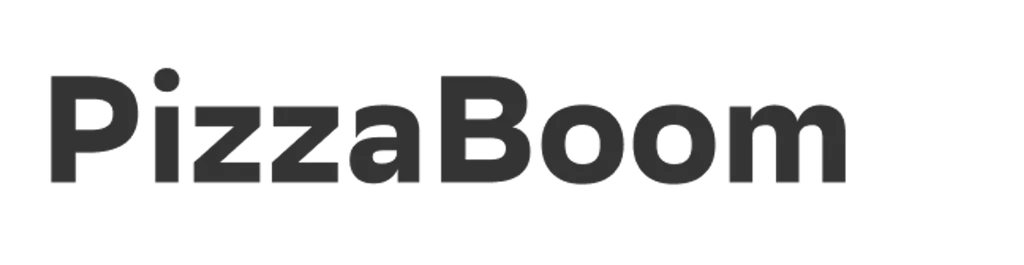 PizzaBoom