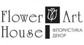 Flower house