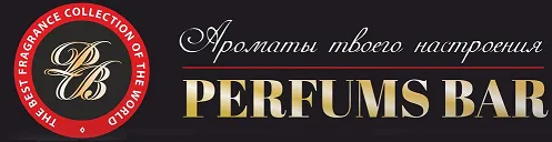 Perfums bar