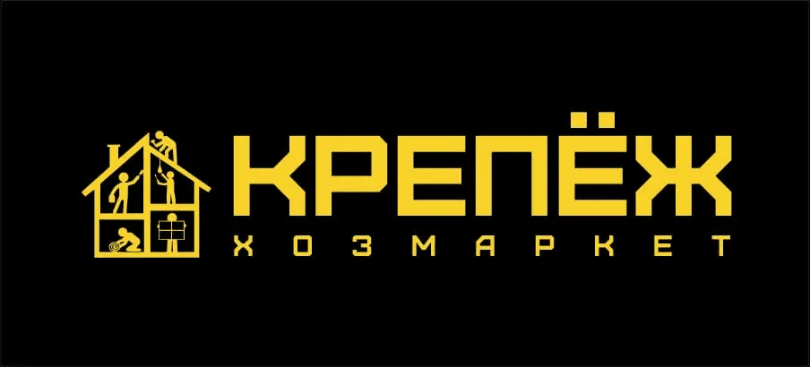 Крепёжхозмаркет
