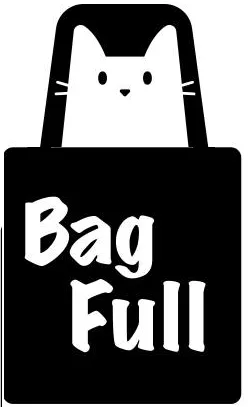 Bag Full