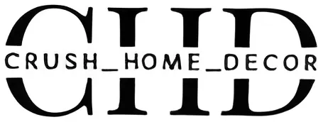 Crush Home Decor