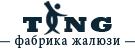 Фабрика Жалюзи TNG