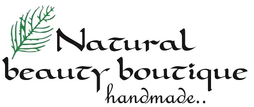 Natural beauty boutique