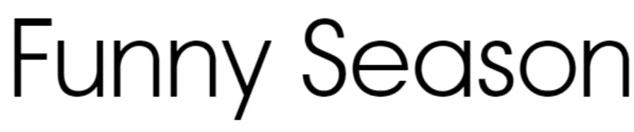 Funny Seasons