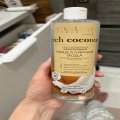 Отзыв на мицеллярная вода Eveline Rich Coconut