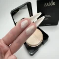 Отзыв на пудра Хайлайтер BABOR Satin Duo