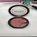 Отзыв на рУМЯНА ДЛЯ ЛИЦА ASTRA BLUSH EXPERT MAT EFFECT