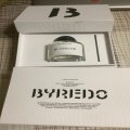 Отзыв на парфюмерная вода  Byredo Blanche