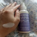 Отзыв на бальзам для рук  Savonry Активное омоложение