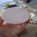 Отзыв на тональный Кушон SPF50 Pekah Cherish Velvet Fit Cushion