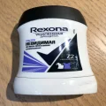 Отзыв на антиперспирант-стик для тела Rexona Ultra-visible antiperspirant Pencil 72 hours