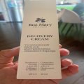 Отзыв на крем для восстановления липидного барьера Roz mary Recovery cream