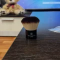 Отзыв на кисть для нанесения пудры HBP-06 TF Cosmetics Home Professional Kabuki