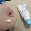 Отзыв на крем увлажняющий восстанавливающий  Bioderma Hydrabio Perfecteur