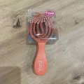 Отзыв на расческа для волос  Von U Spin Brush Red