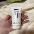 Отзыв на крем для рук с маслом виноградной косточки и жожоба ARAVIA Professional Cream Oil