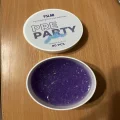 Отзыв на увлажняющие Глиттер-патчи для области вокруг глаз PSLAB Pre Party