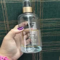 Отзыв на увлажняющий тоник для лица Minus 417 Mineral infusion hydrating toner