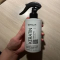 Отзыв на спрей для глубокого восстановления волос EPICA Professional Keratin PRO
