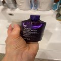 Отзыв на сплэш-маска для лица  Blithe REJUVENATING PURPLE BERRY
