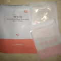 Отзыв на маска-патч THE Saem See & Saw A.C Control Clear Spot Patch