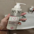 Отзыв на молочко для снятия макияжа SVR Sensifine