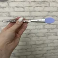 Отзыв на силиконовая кисть для маски MIAMITATS Silicone Mask Brush
