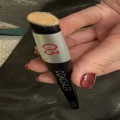 Отзыв на кисть для консилера  Pastel Cosmetics Concealer Brush 03