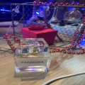 Отзыв на парфюмерная вода PANDORA PARFUM #1