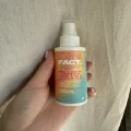 Отзыв на cолнцезащитная вуаль для лица и тела SPF 15+ ART & FACT Uvinul A Plus 4% + Tinosorb S 2% + Uvinul T 150 2% + Uvinul MC 80 2%