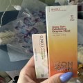 Отзыв на эНЗИМНАЯ ОЧИЩАЮЩАЯ МАСКА-ГОММАЖ  ICON SKIN GLOW SKIN Exfoliating Enzyme Mask