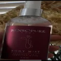 Отзыв на ароматический мист для тела с афродизиаком  SENSOPURE Body Mist Sensopure Kama