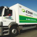 Служба доставки СДЭК