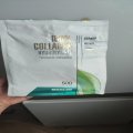 Отзыв на бАД для Поддержки опорно-двигательного аппарата MAXLER 100% Collagen Hydrolysate
