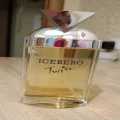 Отзыв на туалетная вода  ICEBERG TWICE FEMME