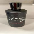 Отзыв на парфюмерная вода  Juliette Has A Gun Lady Vengeance