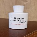 Отзыв на парфюмерная вода  Juliette Has A Gun Miss Charming