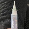 Отзыв на масло для кутикулы и ногтей Solomeya Cuticle and Nail oil with flowers Mountain Lavender