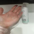 Отзыв на гель для умывания ICON SKIN Sebo Expert Cleansing Gel