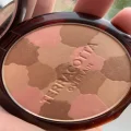Отзыв на легкая бронзирующая пудра для лица Guerlain Terracotta Sun-Kissed Natural Healthy Glow Powder