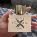 Отзыв на парфюмерная вода NISHANE  Hacivat X Parfum