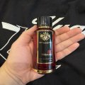 Отзыв на парфюмерная вода  Mancera RED TOBACCO