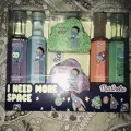 Отзыв на набор Martinelia I need more space
